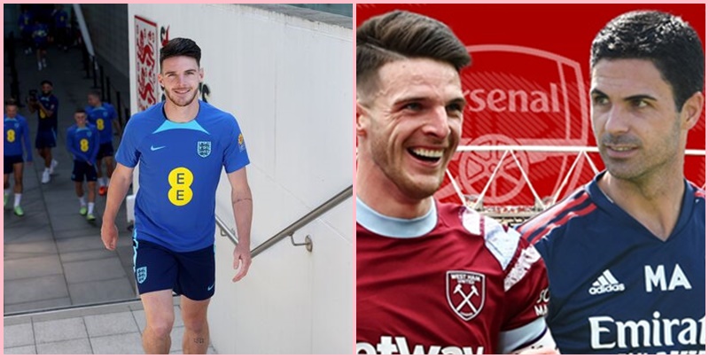 Thương vụ phức tạp nhất TCCN hè 2023. Thương vụ phức tạp nhất TCCN hè 2023.