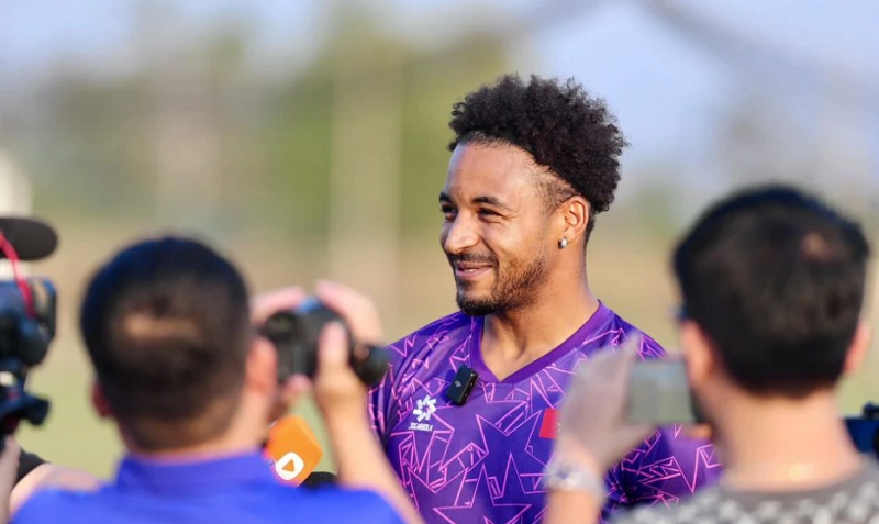 HLV Kim Sang-sik gây bất ngờ khi triệu tập Nguyễn Xuân Son trở lại tuyển Việt Nam