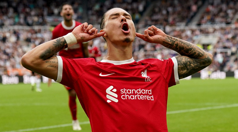 Chelsea được khuyên chiêu mộ ‘kẻ dội bom’ Darwin Nunez