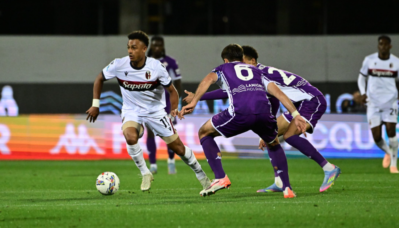 Fiorentina vs Bologna (01:45 &#8211; 19/05) | Xem lại trận đấu