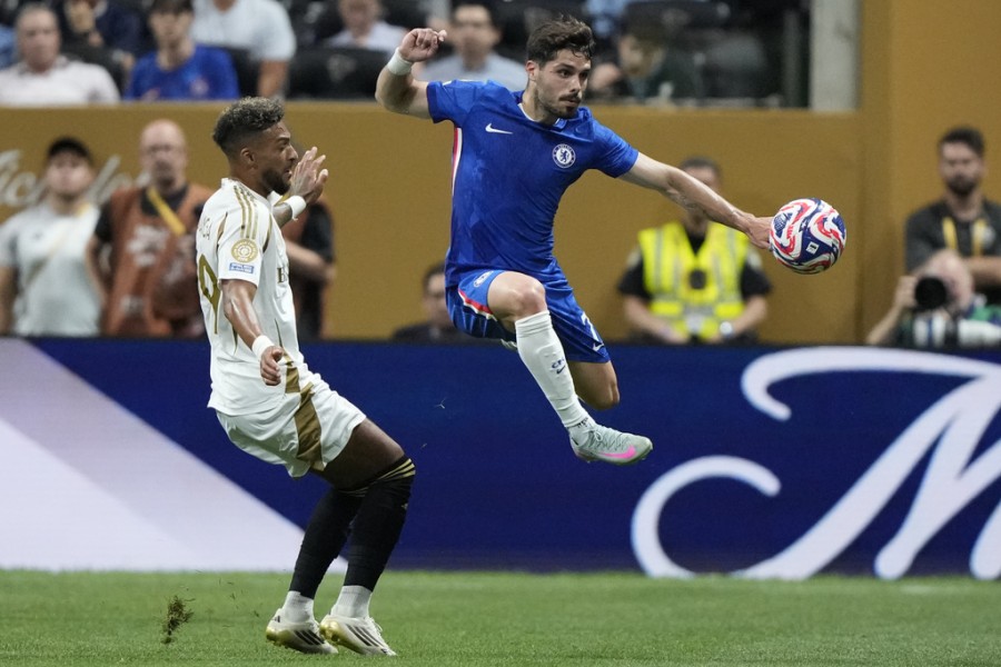 Chelsea vs Los Angeles FC (02:00 &#8211; 17/06) | Xem lại trận đấu