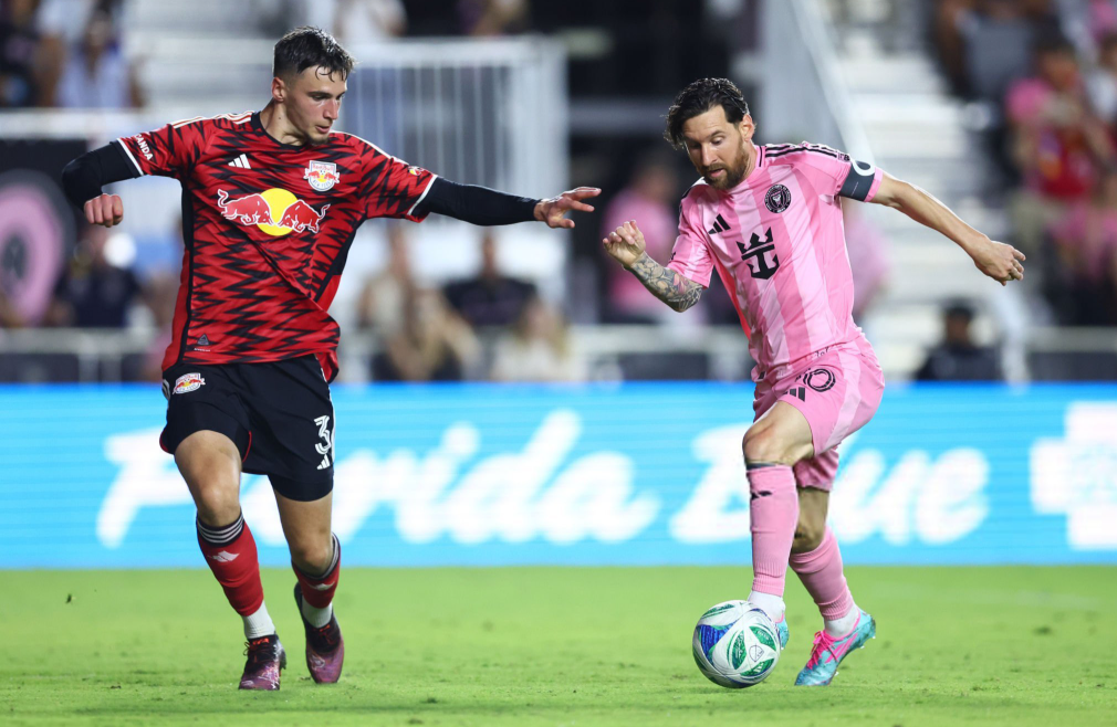 Chattanooga vs Inter Miami B (06:00 &#8211; 20/07) | Xem lại trận đấu