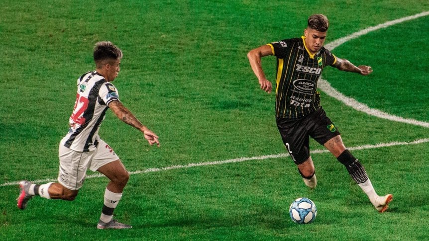 Nhận định soi kèo Central Cordoba vs Defensa Justicia lúc 4h00 ngày 29/7/2025