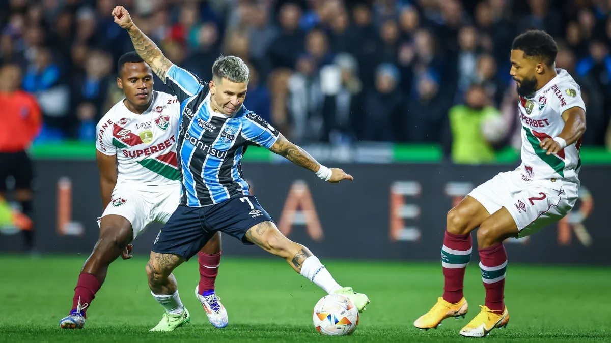 Nhận định soi kèo Fluminense vs Gremio lúc 7h00 ngày 3/8/2025