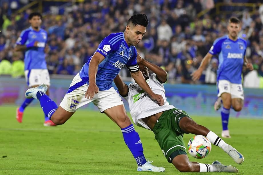 Nhận định soi kèo Millonarios vs Llaneros lúc 08h10 ngày 29/7/2025 nhan-dinh-soi-keo-millonarios-vs-llaneros-luc-08h10-ngay-29-7-2025-1
