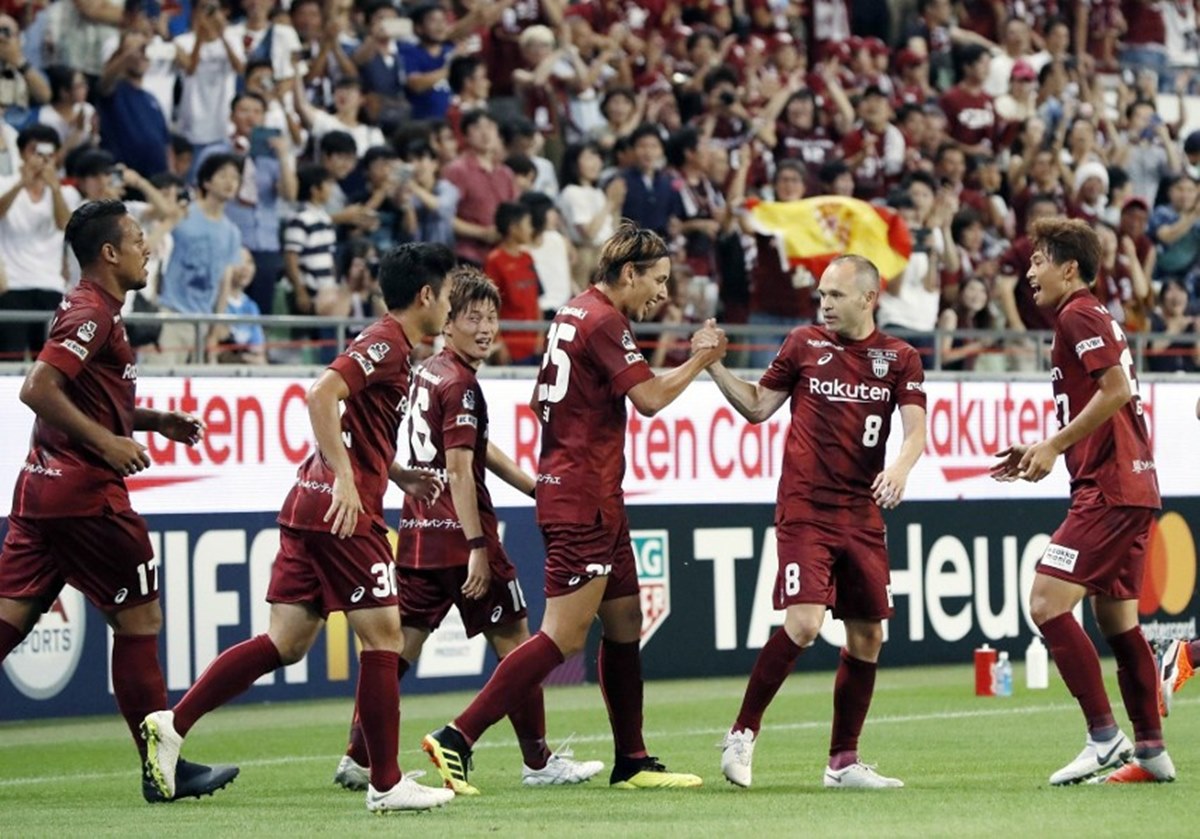 Nhận định soi kèo Okayama vs Vissel Kobe lúc 17h00 ngày 20/7/2025