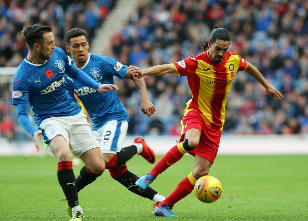 Nhận định soi kèo Rangers vs Panathinaikos lúc 01h45 ngày 23/7/2025