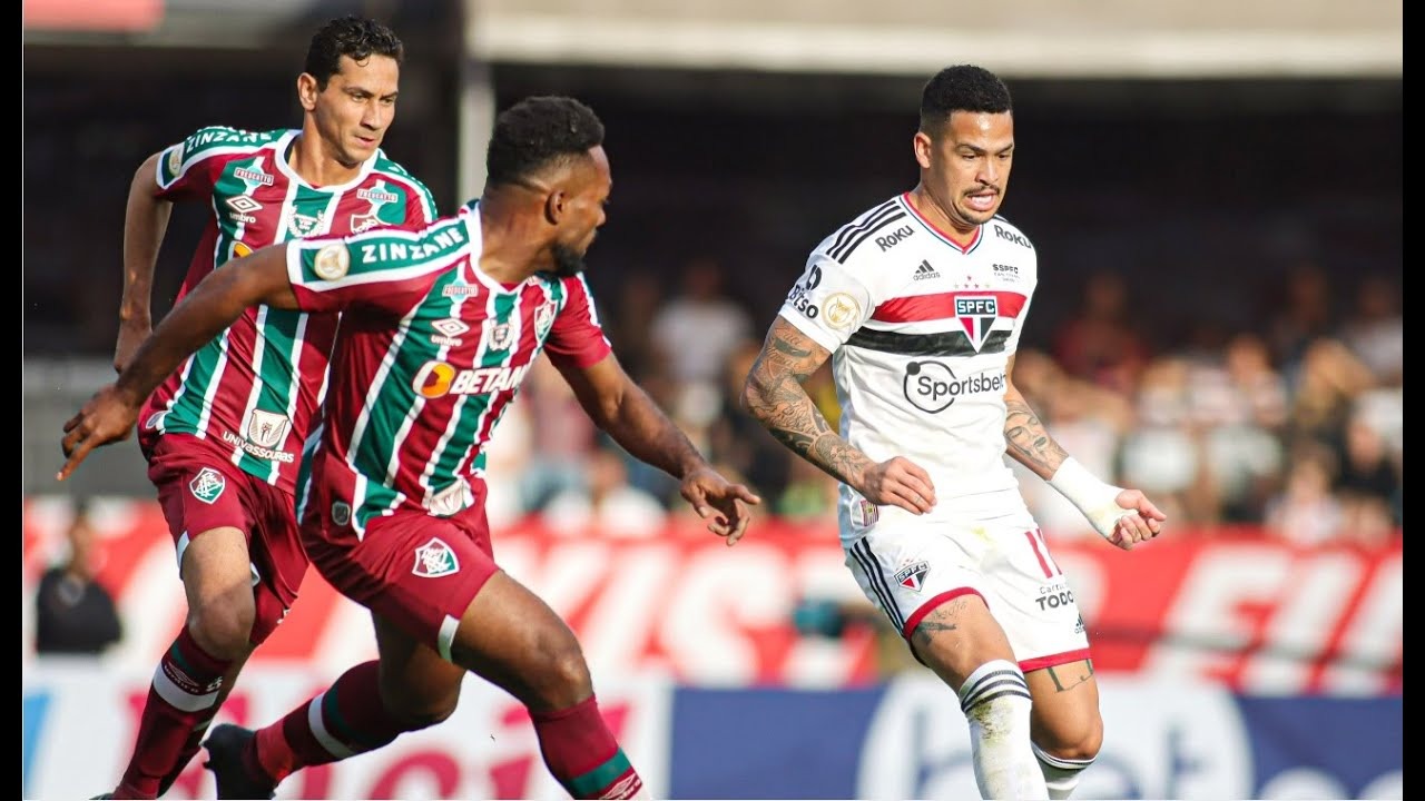 Nhận định soi kèo Sao Paulo vs Fluminense lúc 02h00 ngày 28/7/2025