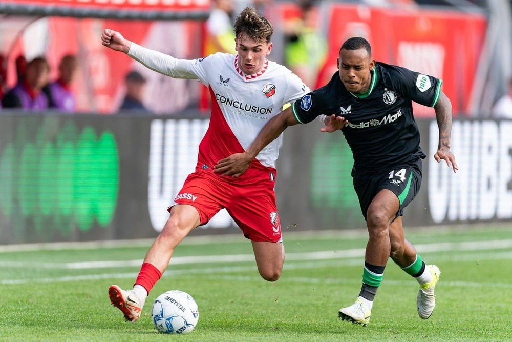 Nhận định soi kèo Utrecht vs Sheriff Tiraspol lúc 01h00 ngày 1/8/2025