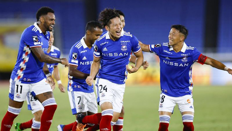 Nhận định soi kèo Yokohama Marinos vs Nagoya Grampus lúc 17h00 ngày 20/7/2025