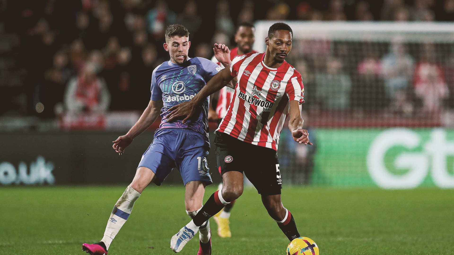 Nhận định soi kèo Bournemouth vs Brentford lúc 01h45 ngày 27/8/2025