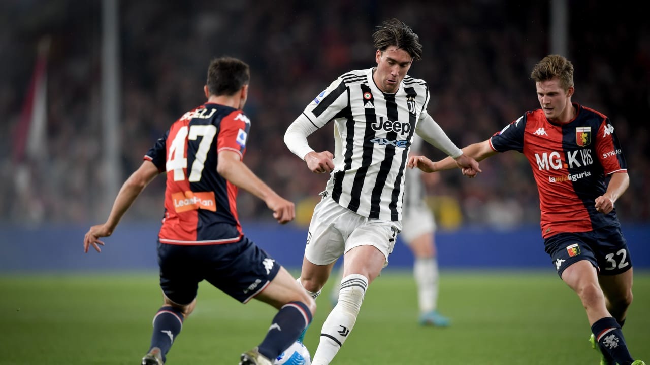 Nhận định soi kèo Genoa vs Juventus lúc 23h30 ngày 31/8/2025