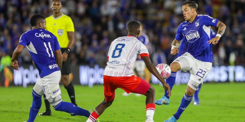 Nhận định soi kèo Millonarios vs Union Magdalena lúc 3h30 ngày 21/8/2025