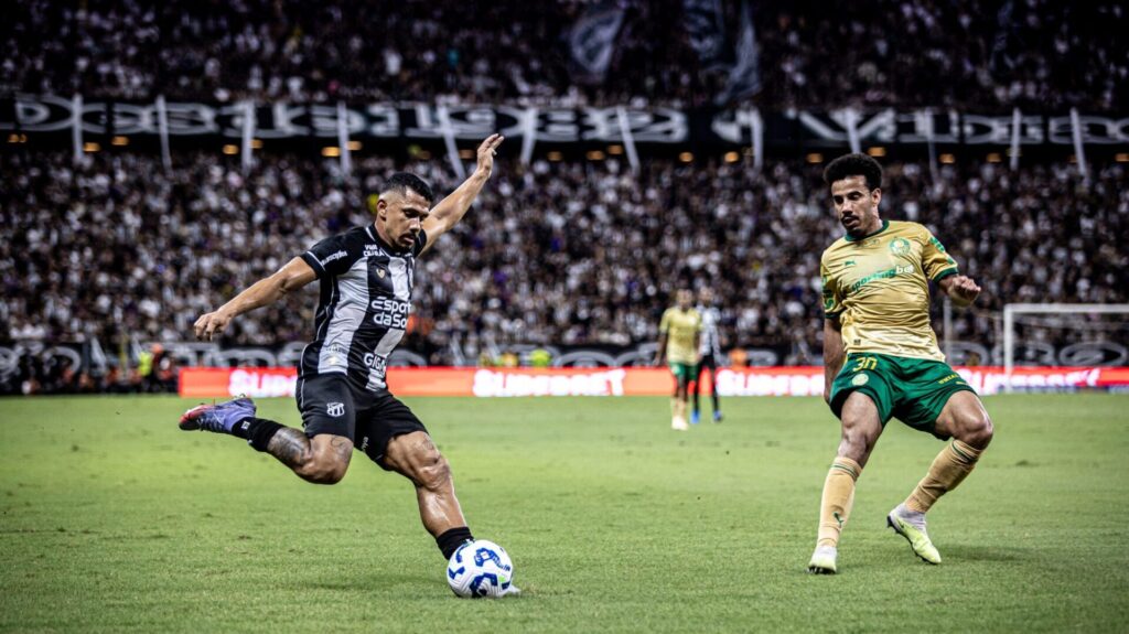 Nhận định soi kèo Palmeiras vs Ceara lúc 2h00 ngày 11/8/2025