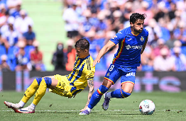 Getafe vs Real Oviedo (19:00 &#8211; 13/09) | Xem lại trận đấu