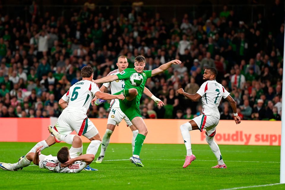 Nhận định soi kèo Armenia vs Ireland lúc 23h00 ngày 9/9/2025