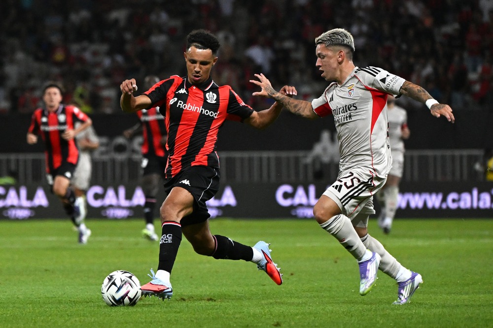 Nhận định soi kèo Fenerbahce vs Nice lúc 23h45 ngày 2/10/2025