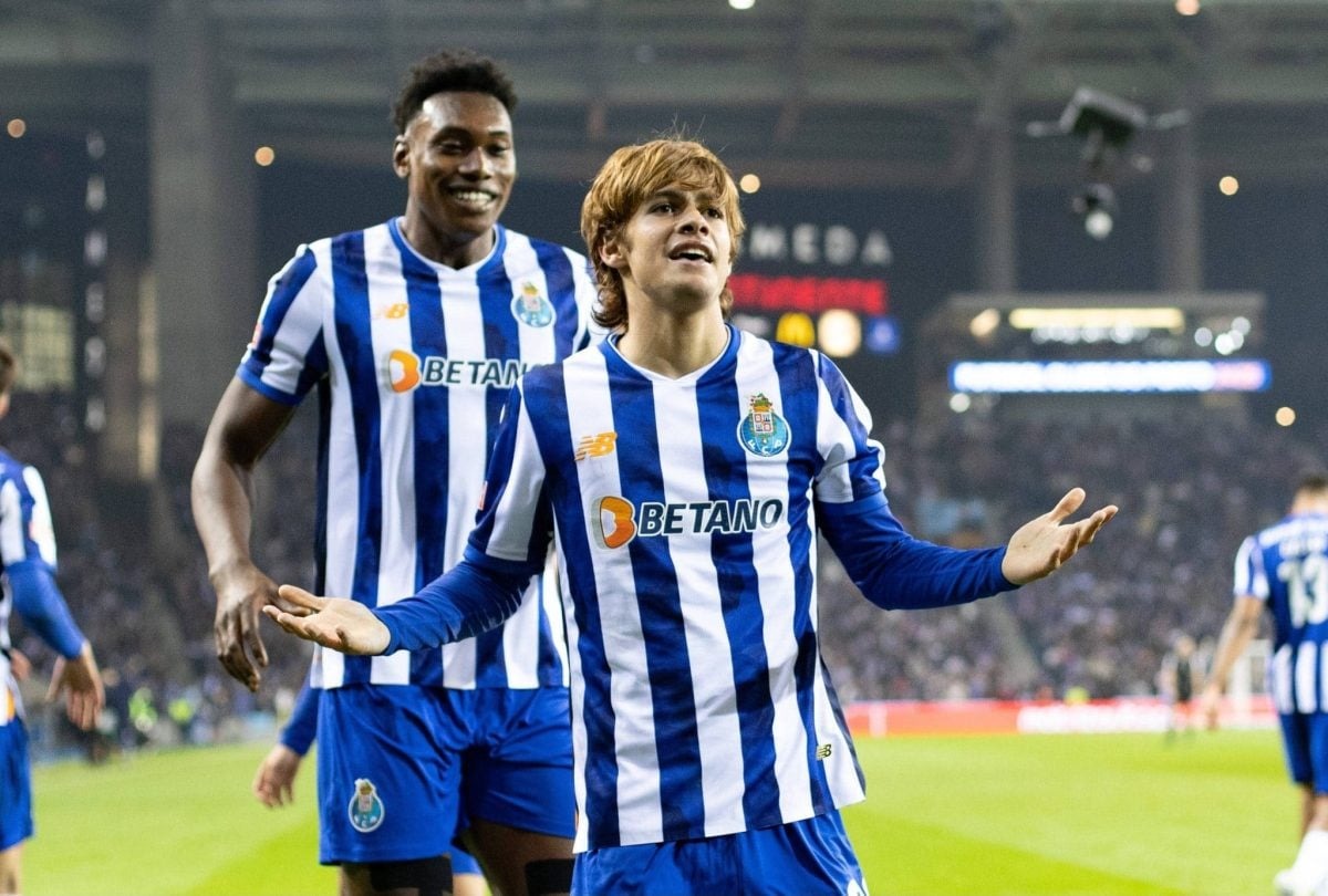 Nhận định soi kèo Rio Ave vs Porto lúc 02h15 ngày 20/9/2025