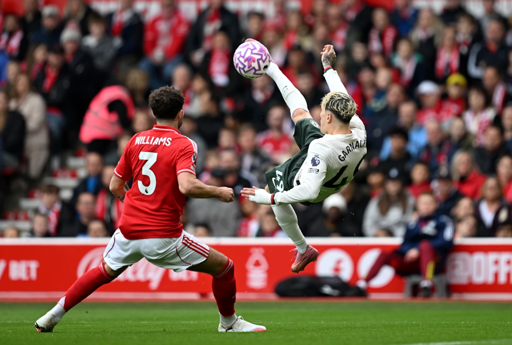 Nottingham Forest vs Chelsea (18:30 &#8211; 18/10) | Xem lại trận đấu