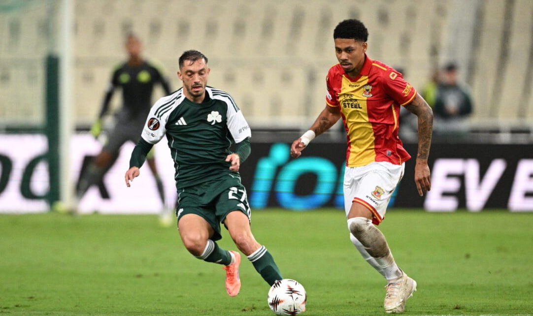 Panathinaikos vs Go Ahead Eagles (23:45 &#8211; 02/10) | Xem lại trận đấu