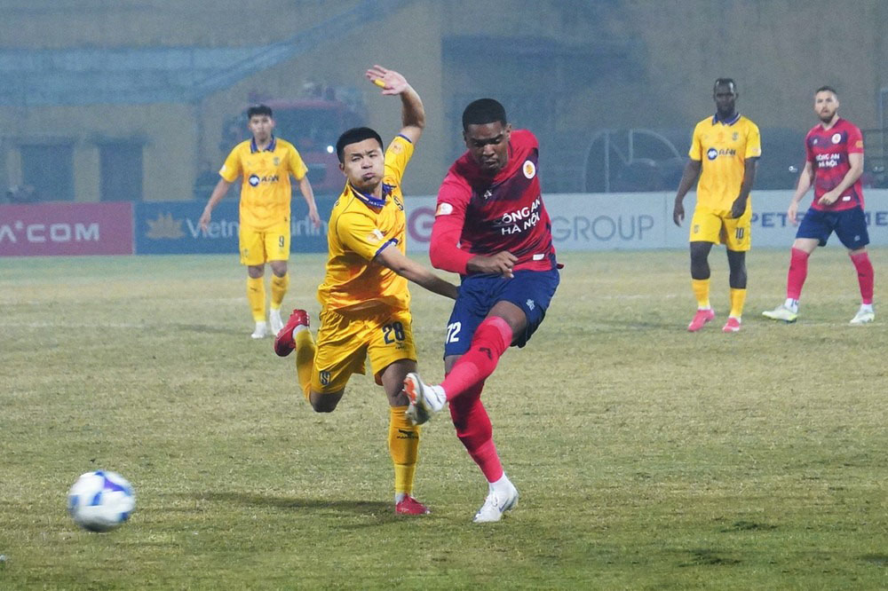 CAHN sẽ có được chiến thắng trên sân của SLNA. nhan-dinh-soi-keo-slna-vs-cahn-luc-18h00-ngay-18-10-2025-2