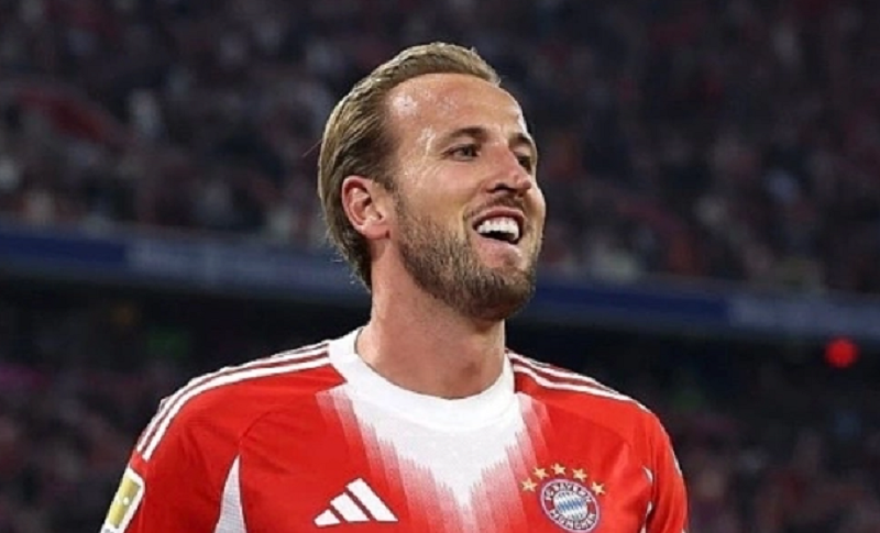 Chelsea mơ bom tấn Kane: Tham vọng lớn của Maresca cho mùa giải bản lề