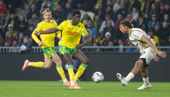 FC Nantes vs RC Lens (23:00 – 06/12) | Xem lại trận đấu