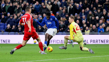 Everton vs Nottingham Forest (22:00 – 06/12) | Xem lại trận đấu