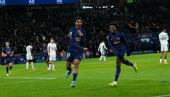 PSG vs Rennes (03:05 – 07/12) | Xem lại trận đấu