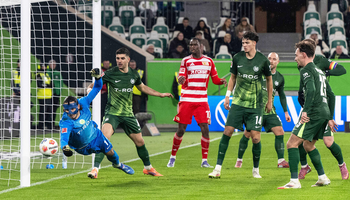 VfL Wolfsburg vs Union Berlin (21:30 – 06/12) | Xem lại trận đấu