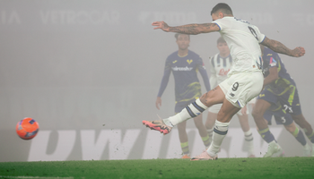 Hellas Verona vs Atalanta (02:45 – 07/12) | Xem lại trận đấu