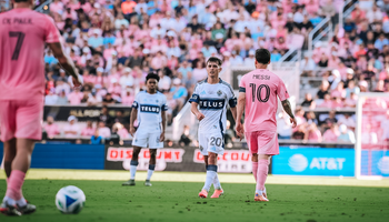 Inter Miami vs Vancouver Whitecaps (02:45 – 07/12) | Xem lại trận đấu