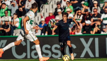 Elche vs  Girona (20:00 – 07/12) | Xem lại trận đấu