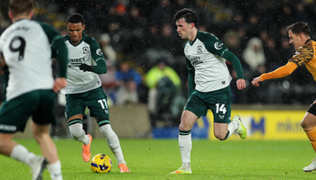 Hull City vs Middlesbrough (03:10 – 06/12) | Xem lại trận đấu