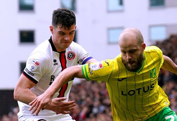 Nhận định soi kèo Sheffield United vs Norwich City lúc 02h45 ngày 10/12/2025