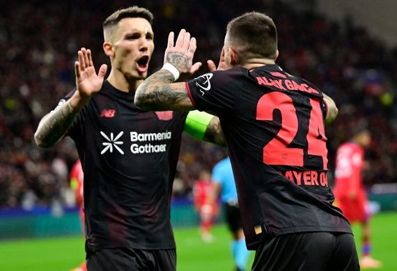 Nhận định soi kèo Leverkusen vs Newcastle lúc 03h00 ngày 11/12/2025