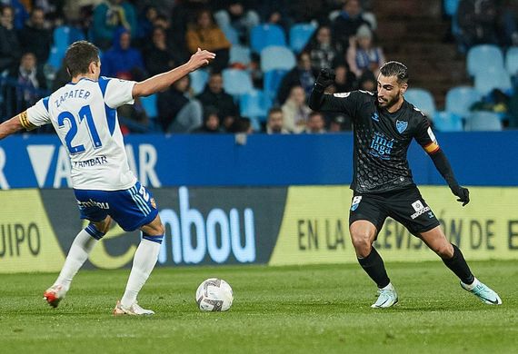 Nhận định soi kèo Malaga vs Zaragoza lúc 2h30 ngày 9/12/2025