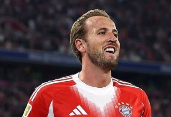 Chelsea mơ bom tấn Kane: Tham vọng lớn của Maresca cho mùa giải bản lề