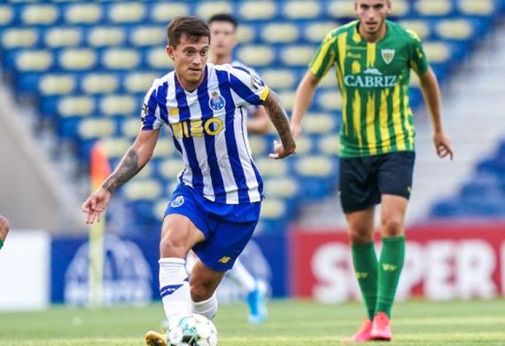 Nhận định soi kèo Tondela vs Porto lúc 3h30 ngày 8/12/2025