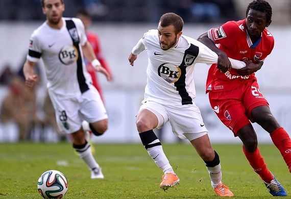 Nhận định soi kèo Vitoria Guimaraes vs Gil Vicente lúc 03h30 ngày 9/12/2025