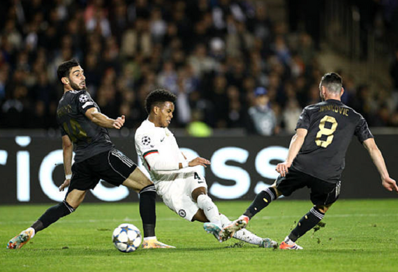 Maresca thẳng thắn sau cú ngã tại Elland Road: Chelsea bị vượt trội toàn diện