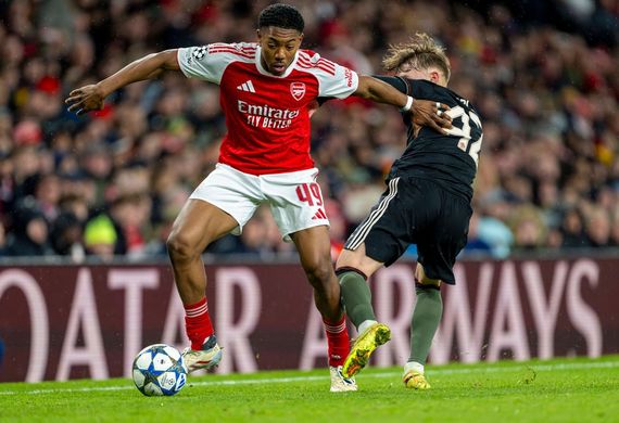 Nhận định soi kèo Club Brugge vs Arsenal lúc 03h00 ngày 11/12/2025