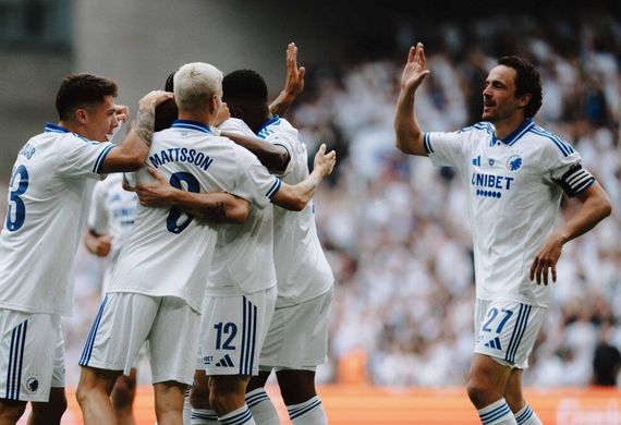 Nhận định soi kèo Villarreal vs Copenhagen lúc 0h45 ngày 11/12/2025