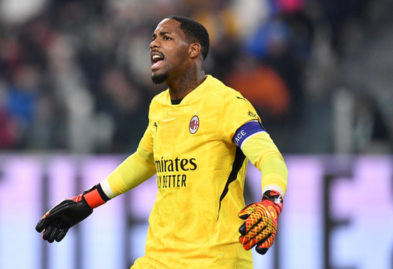 Chelsea chưa trở lại bàn đàm phán với Maignan, Romano xác nhận dứt khoát