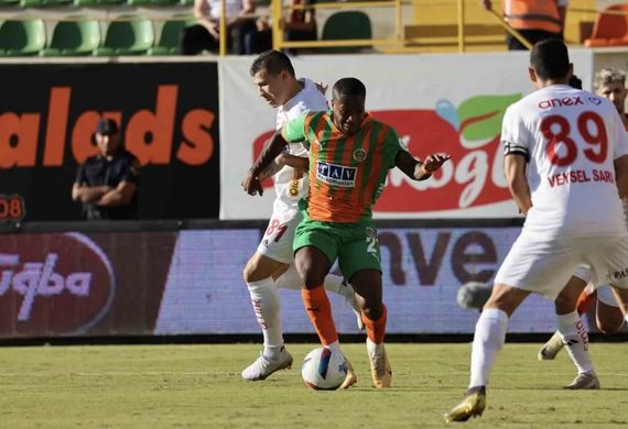 Nhận định soi kèo Alanyaspor vs Antalyaspor lúc 0h00 ngày 9/12/2025