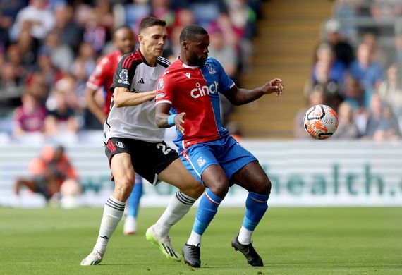 Nhận định soi kèo Fulham vs Crystal Palace lúc 23h30 ngày 7/12/2025