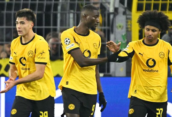 Nhận định soi kèo Dortmund vs Bodo Glimt lúc 03h00 ngày 11/12/2025
