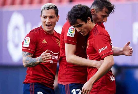 Nhận định soi kèo Osasuna vs Levante lúc 03h00 ngày 9/12/2025