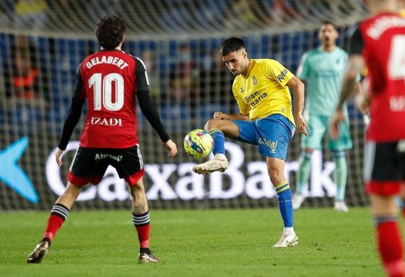 Nhận định soi kèo Las Palmas vs Mirandes lúc 0h30 ngày 9/12/2025
