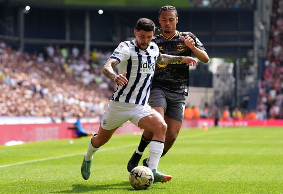 Nhận định soi kèo Southampton vs West Bromwich Albion lúc 02h45 ngày 10/12/2025